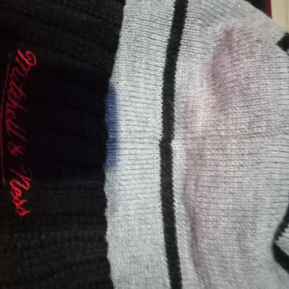 Chicago Bulls hat - Picture 9 of 11